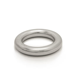  ISC Large Aluminium Ring -  MBS 25kN