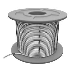  100 Metres Pre-Reeled Stainless Steel Wire Rope Cable 1x19 Construction 6mm x 100m