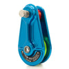 ISC Medium Forged Rigging Pulley for up to 20mm Rope - MBS 150kN