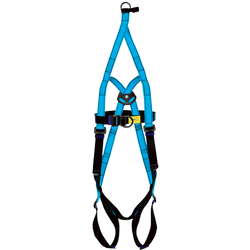  Fall@rrest Global - Rescue Harness