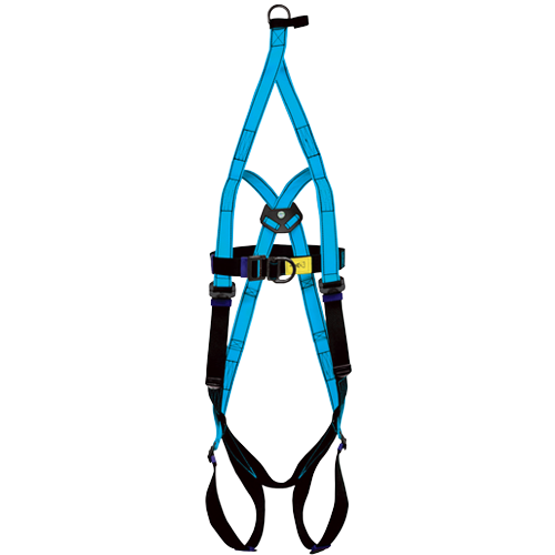 Fall@rrest Global - Rescue Harness