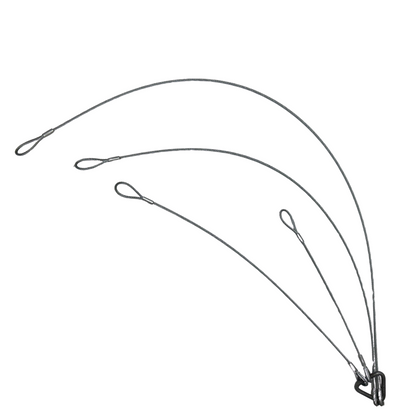 CABLEITUK 4-Way Cable Pulling Harness / Sling