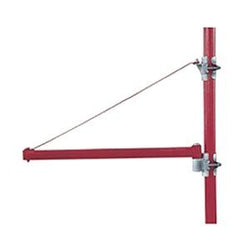  Rotary Hoist Frame 600kg / 60x40mm