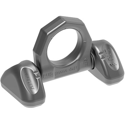 LRBS-FIX Lashing-Load ring for welding with circumferential weld seam Ref: 264-88 LRBS-FIX-32000 daN / Ref: 264-88-4