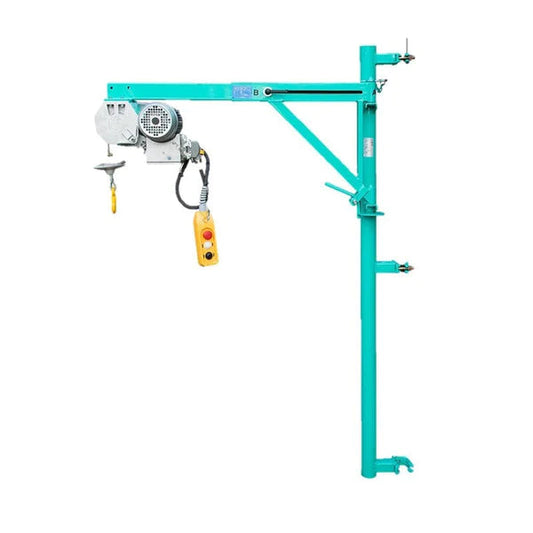 IMER TR 225 NEO Scaffold Hoist Complete Kit 200kg- 110v 110v