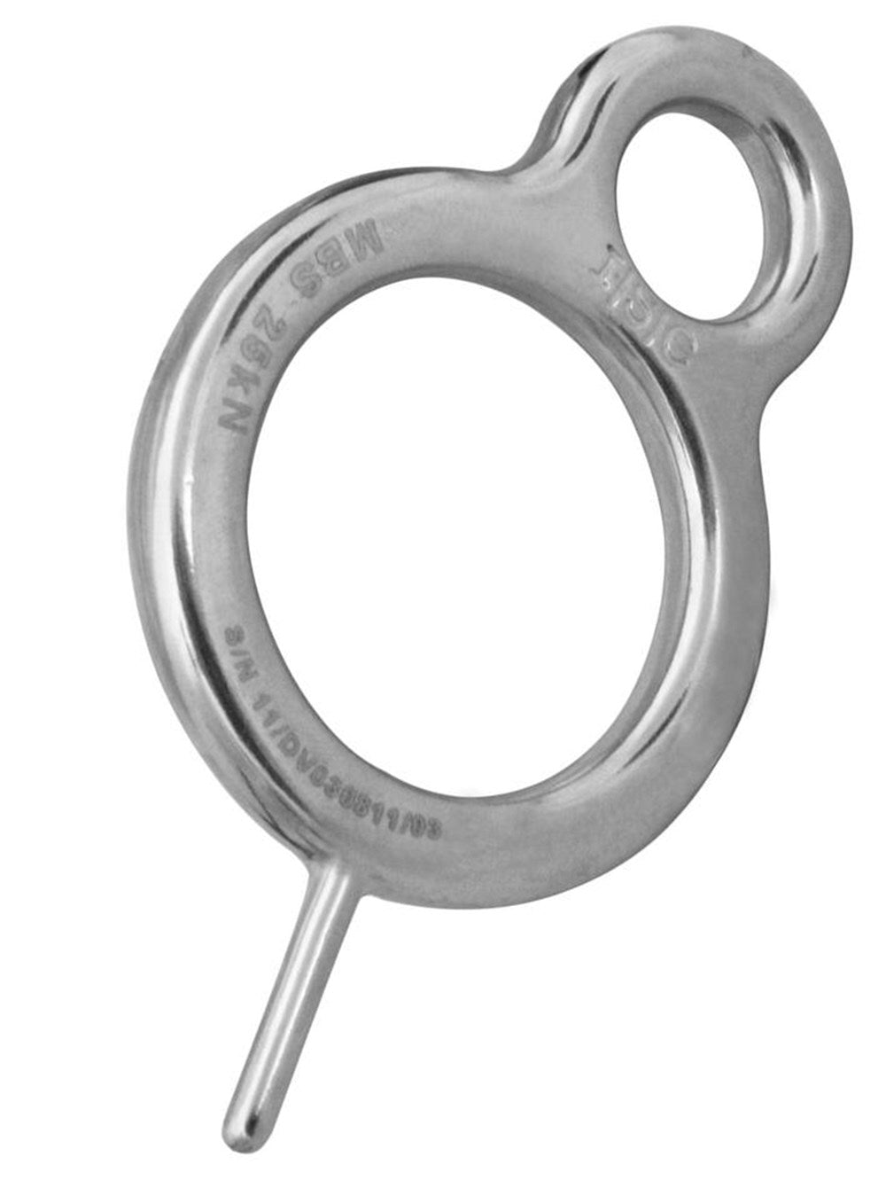 ISC - SmartSnap Continuous Attachment System MBS 25kN