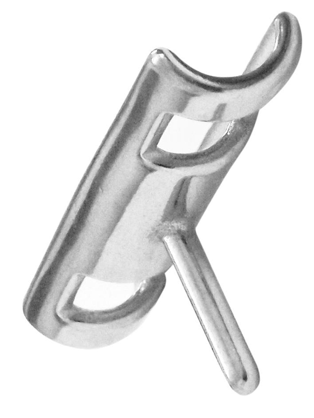 ISC - SmartSnap Continuous Attachment System MBS 25kN