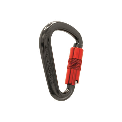 ISC Mini-HMS Supersafe Karabiner