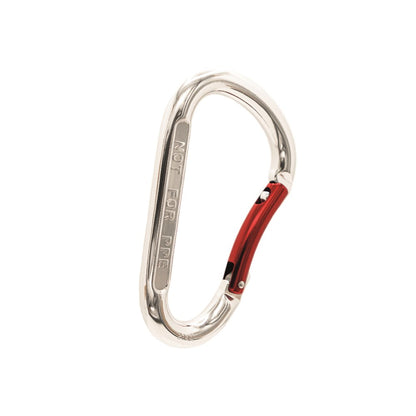 ISC HMS Bent Gate Karabiner