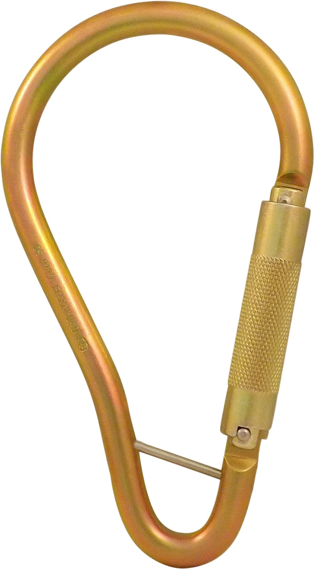 ISC Scaffold Hook