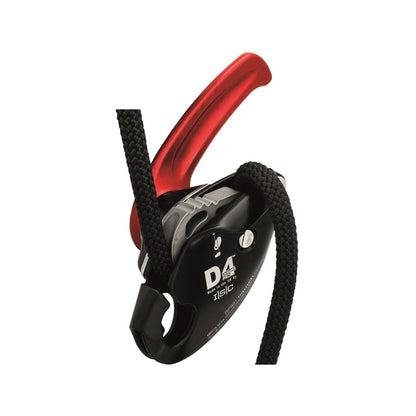 D4 PRO Descender