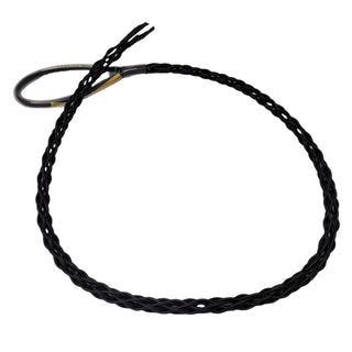 Aramid Single Eye Single Weave Cable Grips