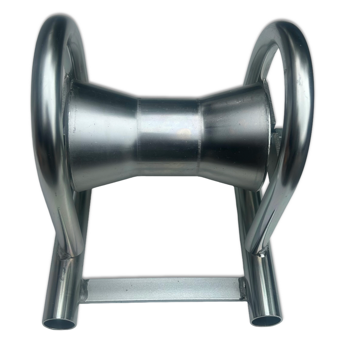 CABLEITUK Heavy Duty Straight Line Cable Roller - Max Cable Dia 130mm