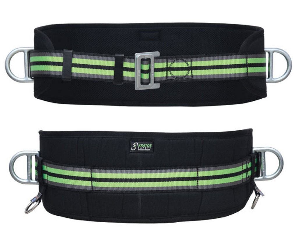 Kratos - Work Positioning Belt - Size Universal Universal