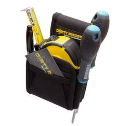  Dirty Rigger Compact Utility Pouch