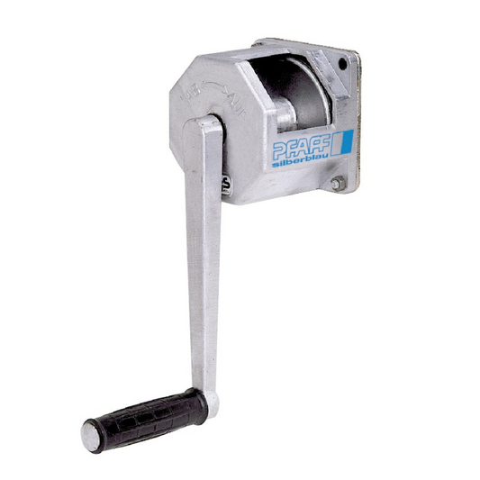 Pfaff SW-W (SG) 125KG Wall-Mounted Winch