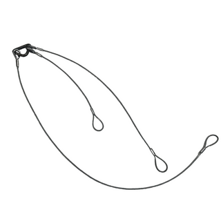  CABLEITUK 3-Way Cable Pulling Harness / Sling