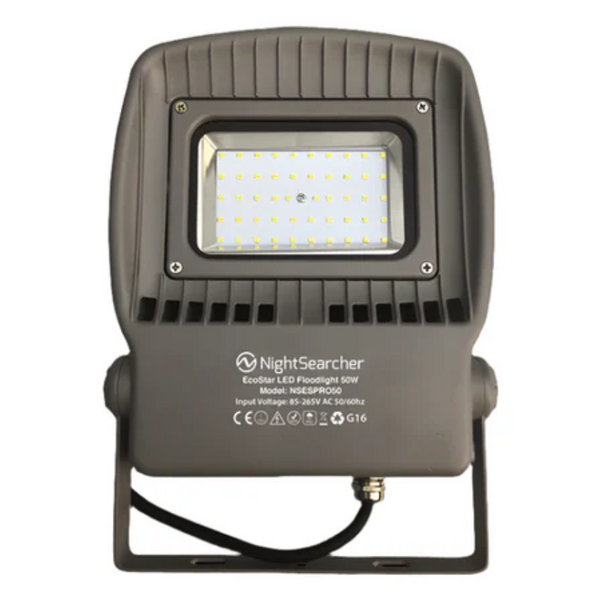  EcoStar Pro 50 LED Floodlight