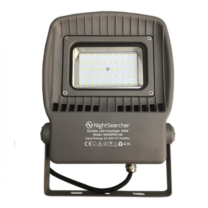  EcoStar Pro 100 LED Floodlight