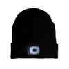 NightSearcher rechargeable Beanie B head torch.