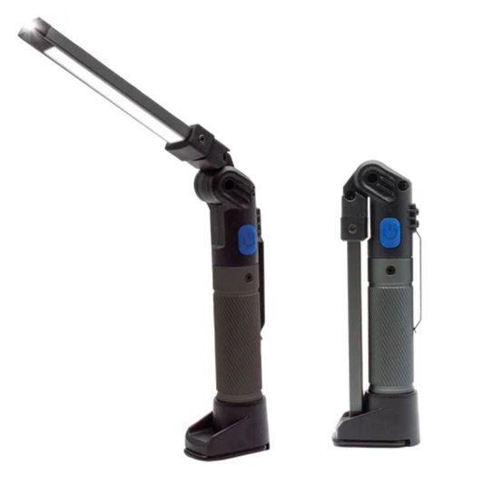 Nightsearcher iSpector 400 rechargeable inspection light