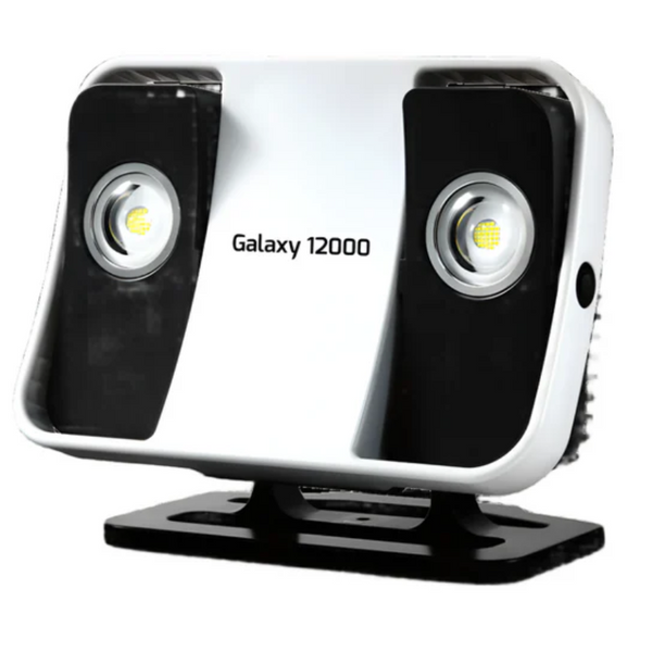 NightSearcher Galaxy 12000 work light