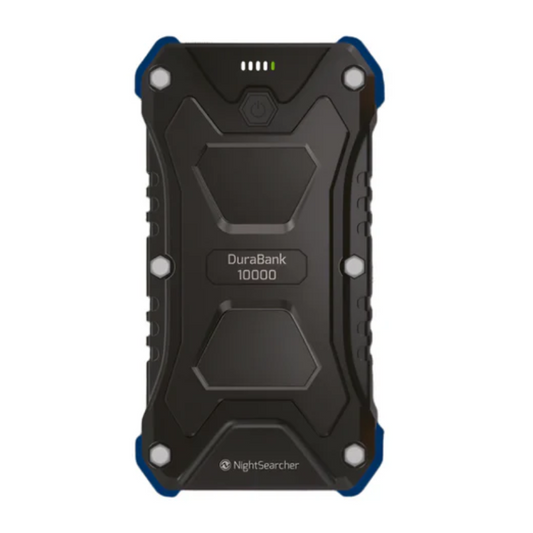 DuraBank 10000 wireless charging power bank