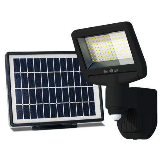 NexSun 1000 SL security and flood light