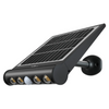 NexSun Corsican Solar LED Flood Light 