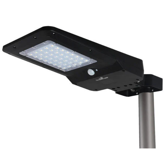 NexSun 1800 lumens LED light fixture.