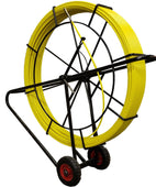 11mm x 150m Length Duct Rod on Reel / Cobra by CABLEITUK