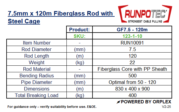 Specification
