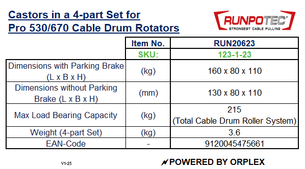 Specification