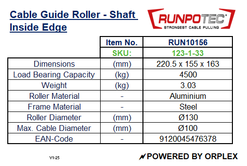 Specification