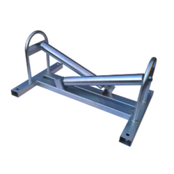  V Type Cable And Pipe Roller