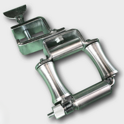  EPD Clamping Quadrant Roller – Heavy Duty Cable Roller