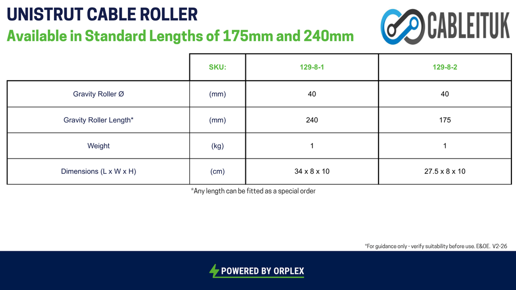 Specification