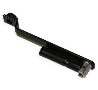  12AF Foldaway handle