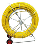 9mm x 100m Duct Rod on Reel / Cobra by EPD