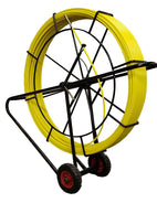 9mm x 200m Length Duct Rod on Reel / Cobra by CABLEITUK