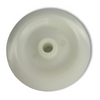 WEBI Polyamide PA6 White Pulley ETT-190P - Capacities 20 - 140kg