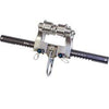 Tiger Beam Anchor Mobile Type - Two Jaw Sliding 63.5 - 600mm
