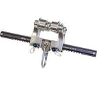 Tiger Beam Anchor Mobile Type - Two Jaw Sliding 63.5 - 600mm