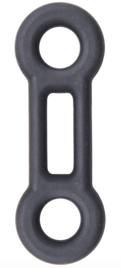 Set of 10 Karabiner Holding Ring Accessories