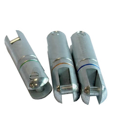  16mm Connector Fused Swivel