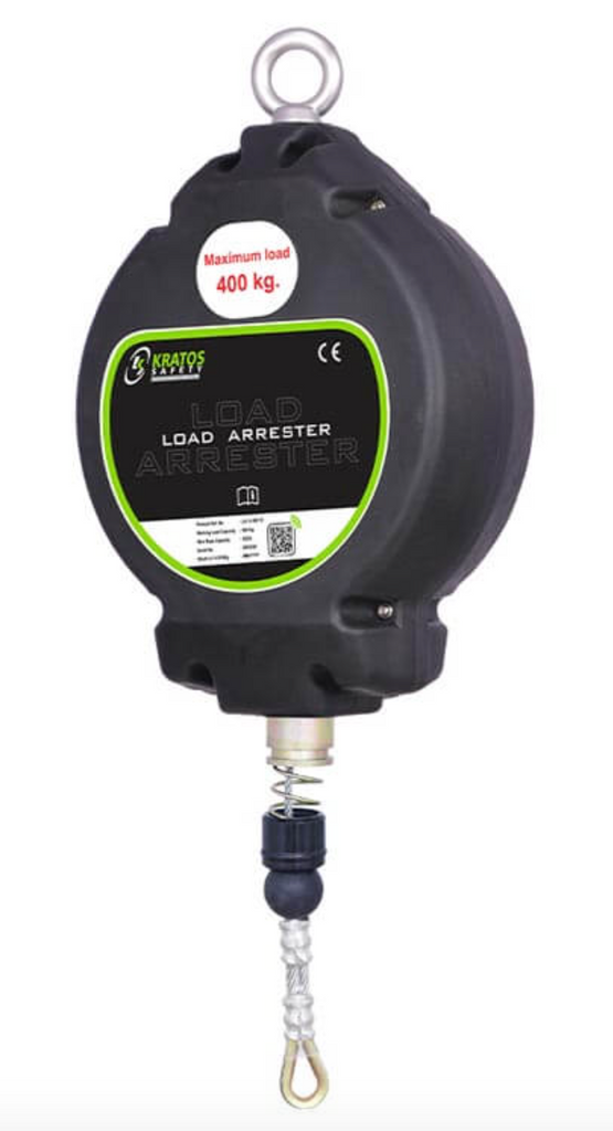 400kg Load Arrester 400kg / 20m