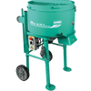 IMER Mix 120L Resin Forced Action Mixer, 110v 110v
