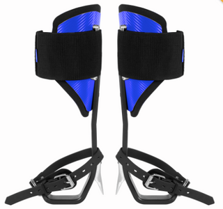  STEIN - ELEVATE Climber Kit - 43 or 67mm Gaffs (Blue)