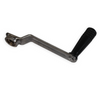 4AF Stainless Steel Winch Handle Kit