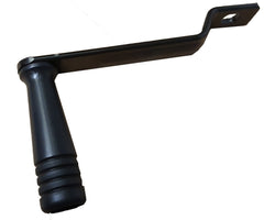  CS100 & CS200 Spare - Replacement Winch Handle (Fixed)